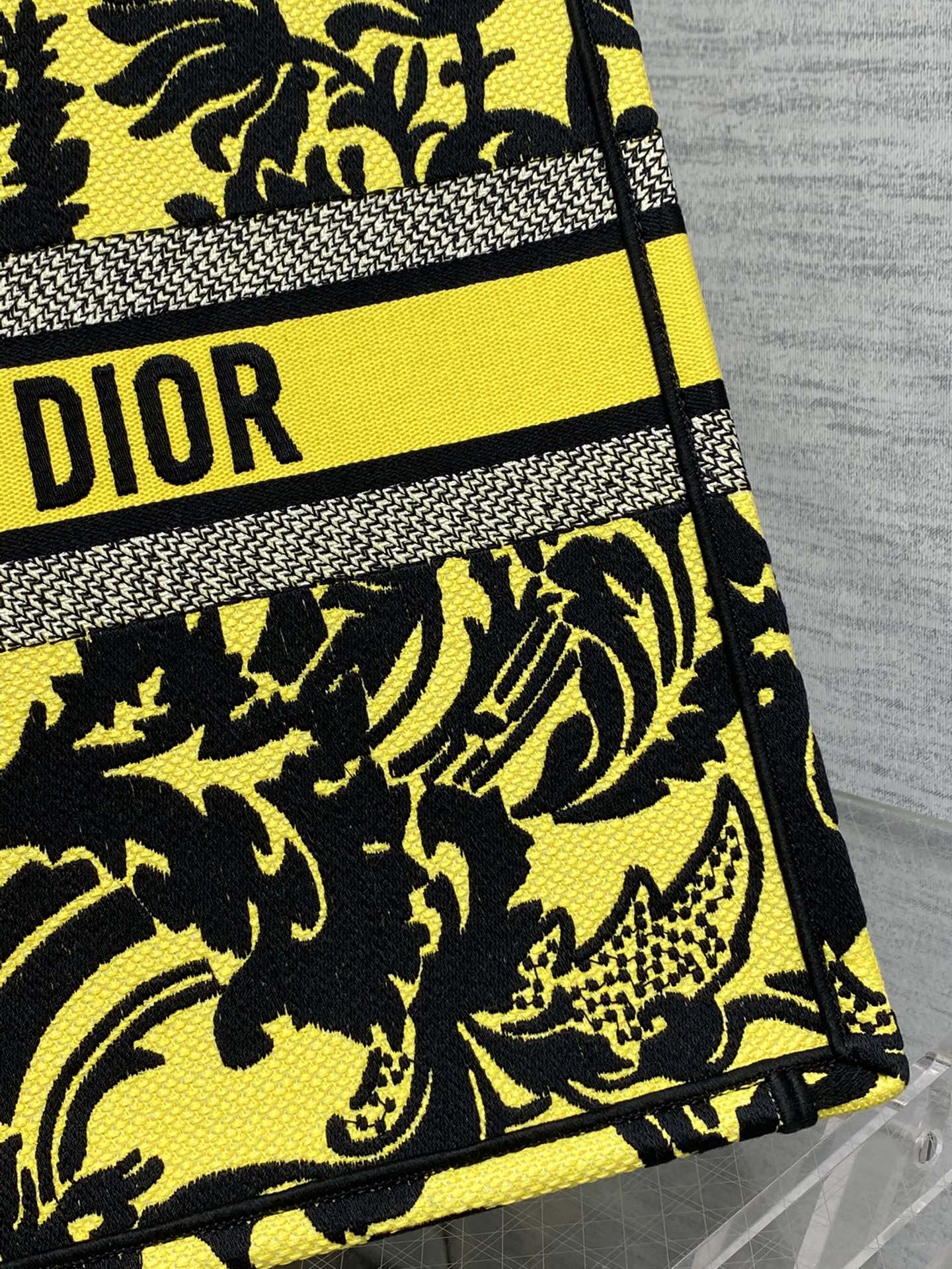 Diro Book Tote Bags-42*32*5CM