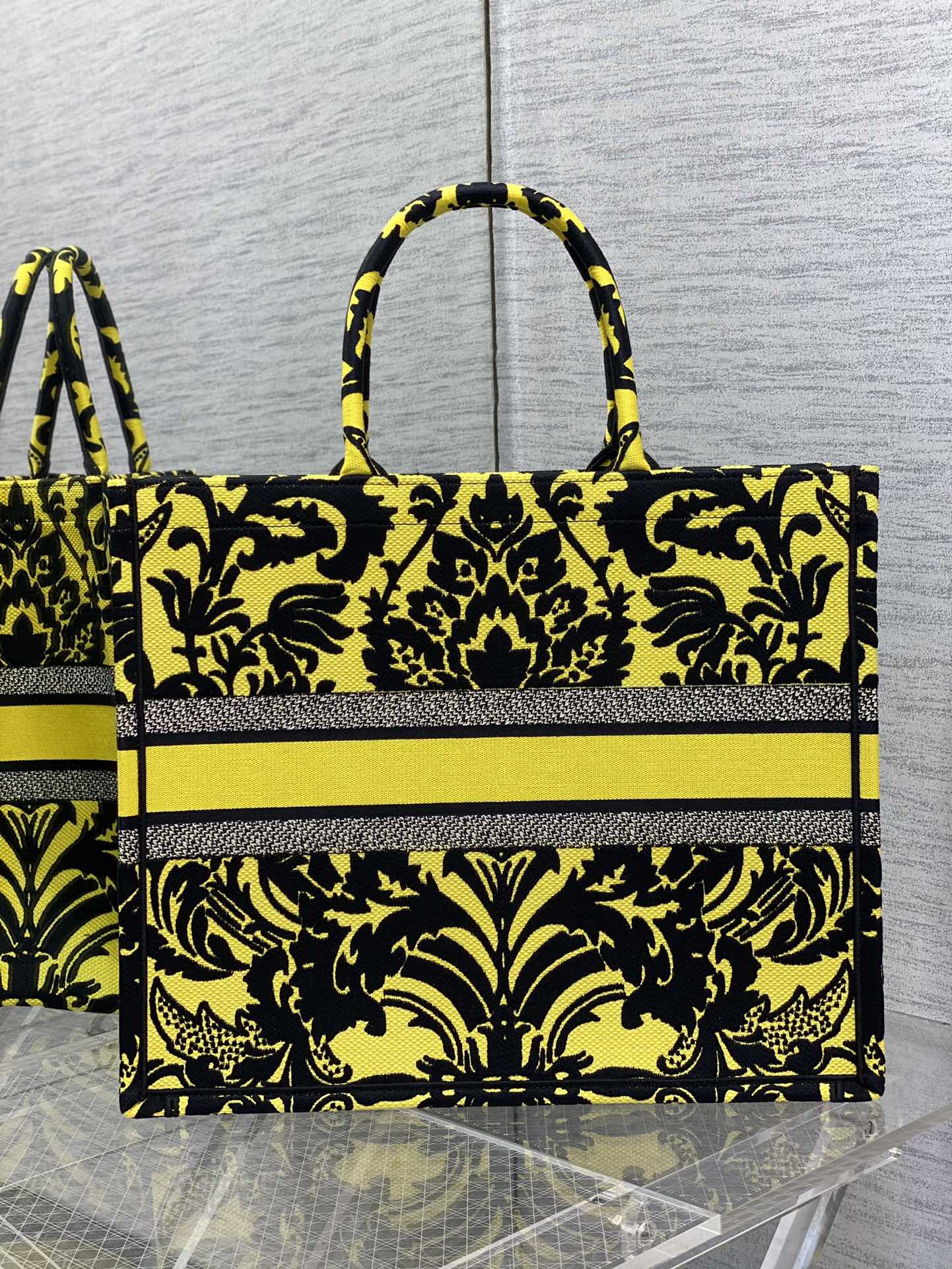 Diro Book Tote Bags-42*32*5CM