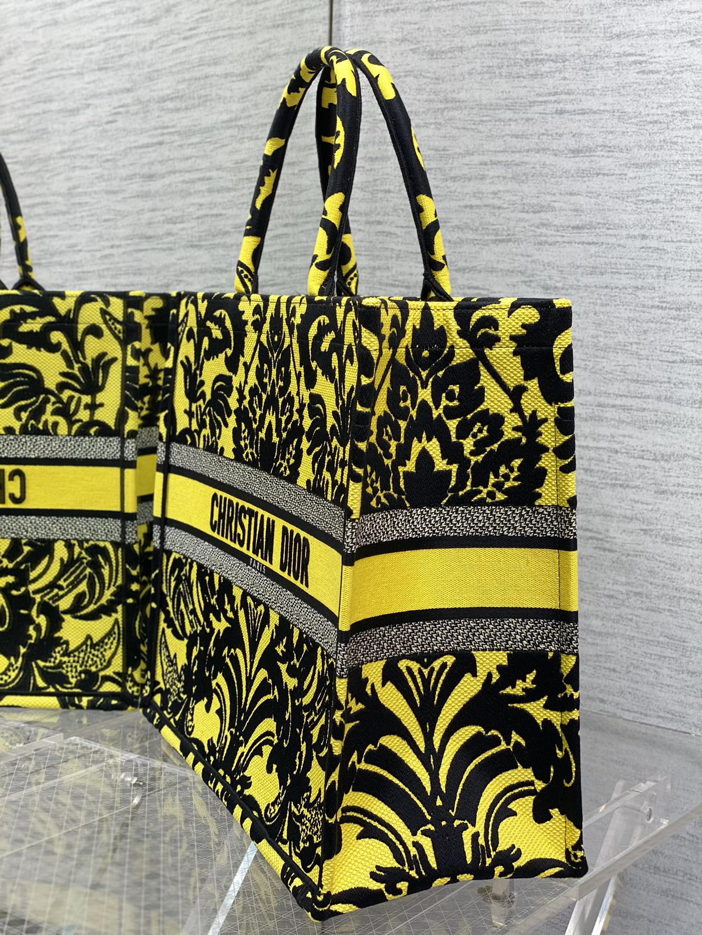 Diro Book Tote Bags-42*32*5CM