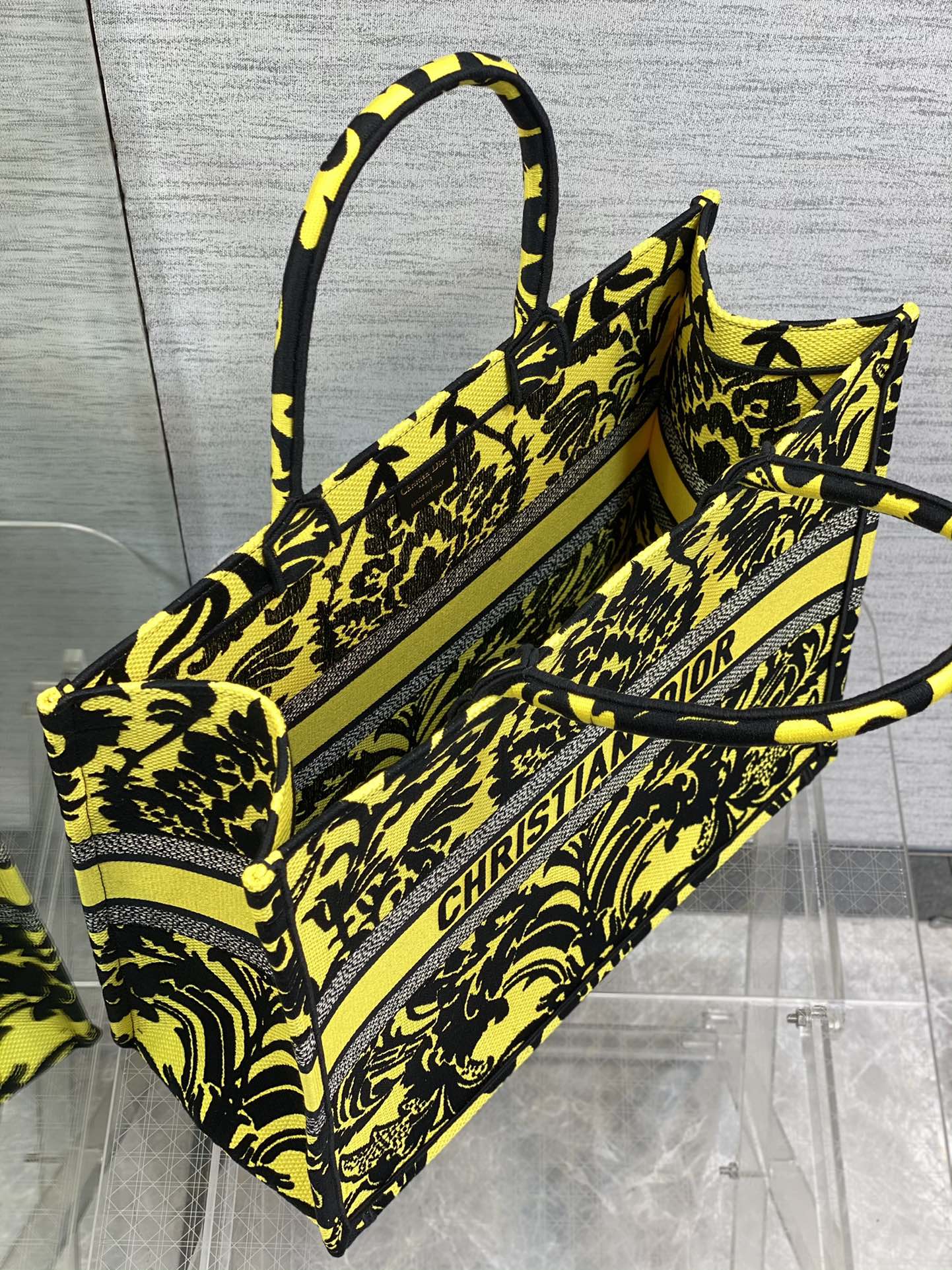 Diro Book Tote Bags-42*32*5CM