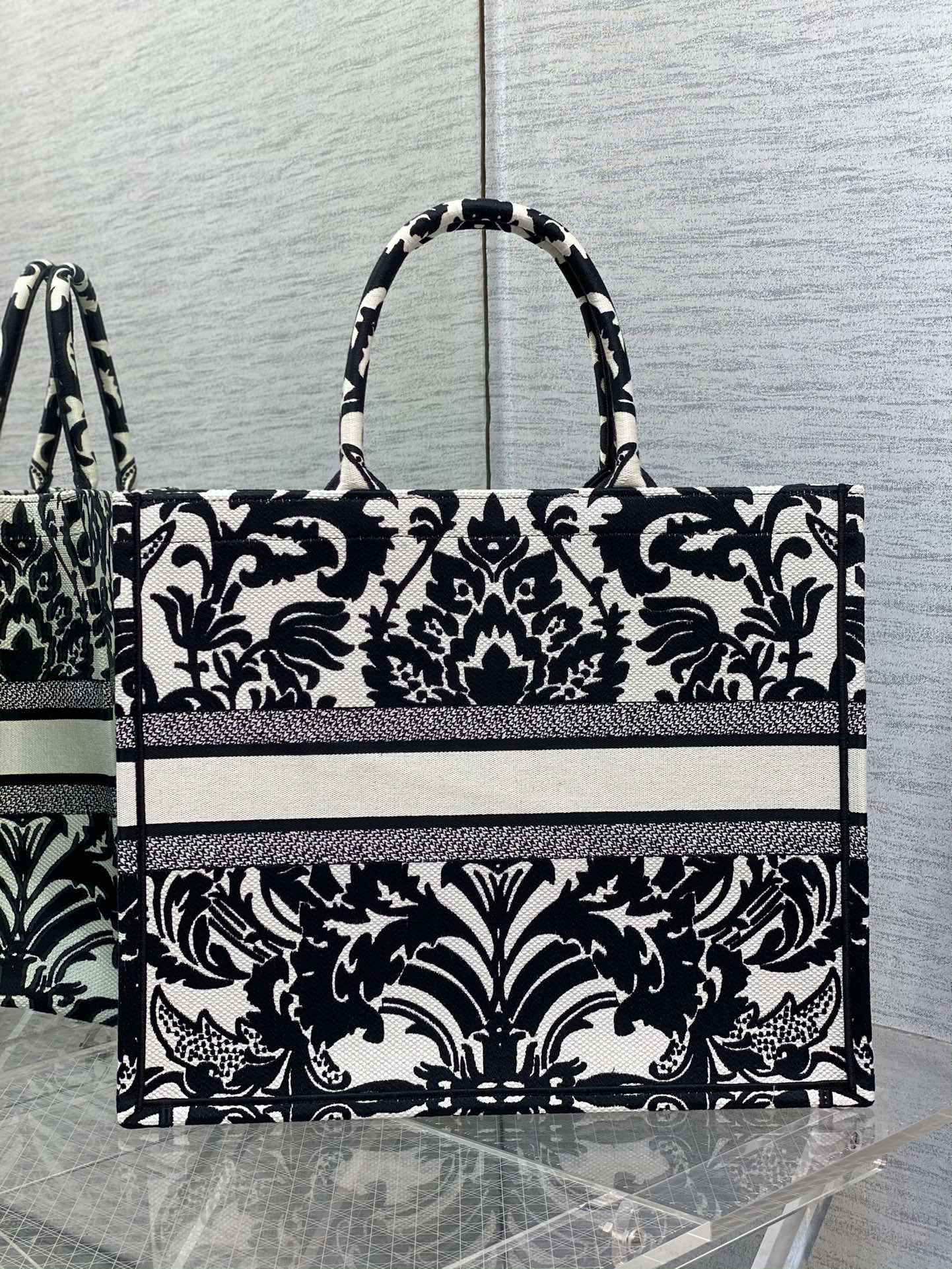 Diro Book Tote Bags-42*32*5CM