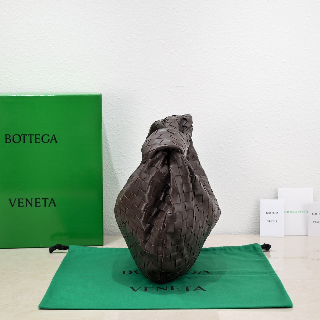 Bottega Veneta Jodie Hobo-40*48*16CM