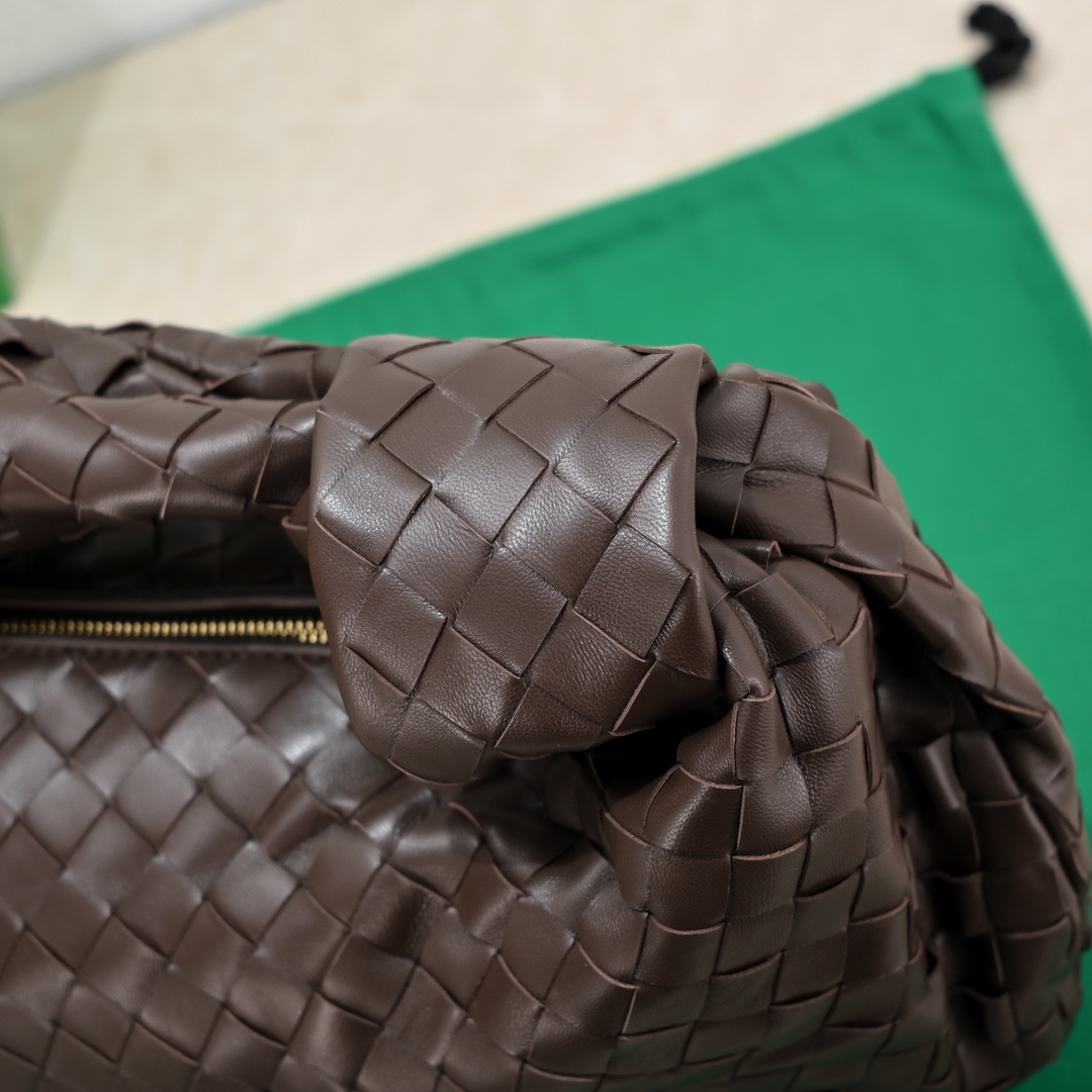 Bottega Veneta Jodie Hobo-40*48*16CM