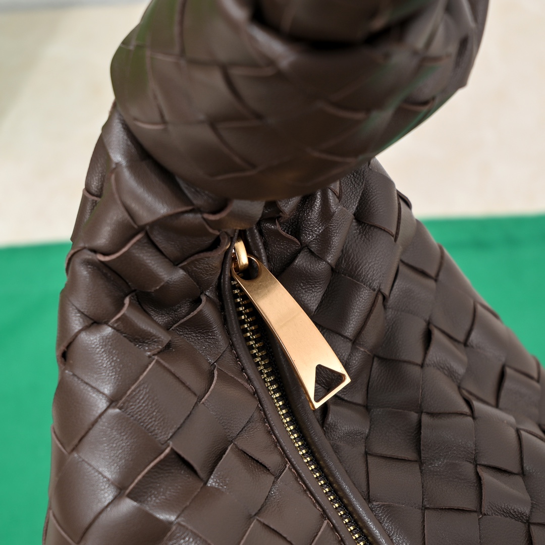 Bottega Veneta Jodie Hobo-40*48*16CM