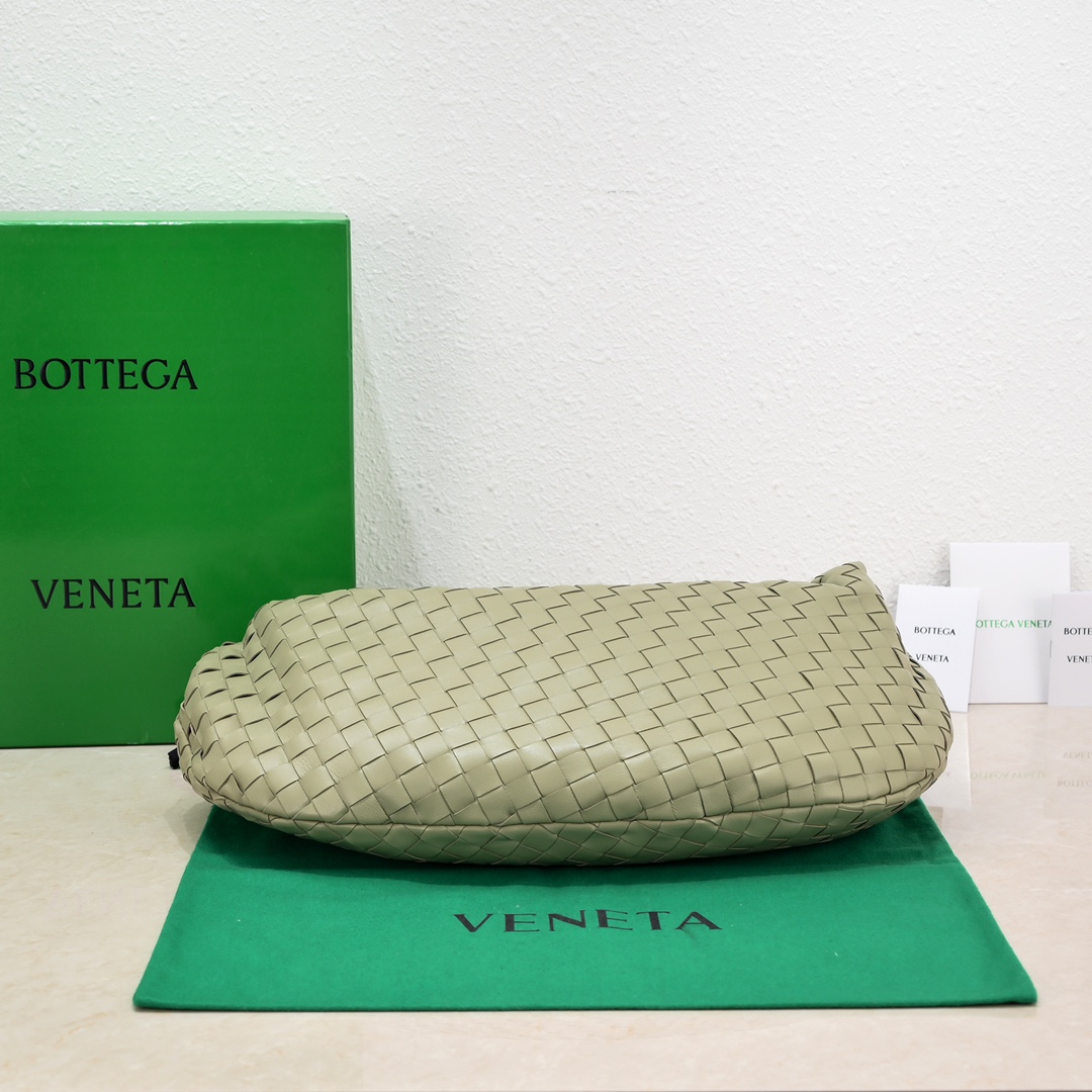 Bottega Veneta Jodie Hobo-40*48*16CM Bottega Veneta Jodie Hobo-40*48*16CM