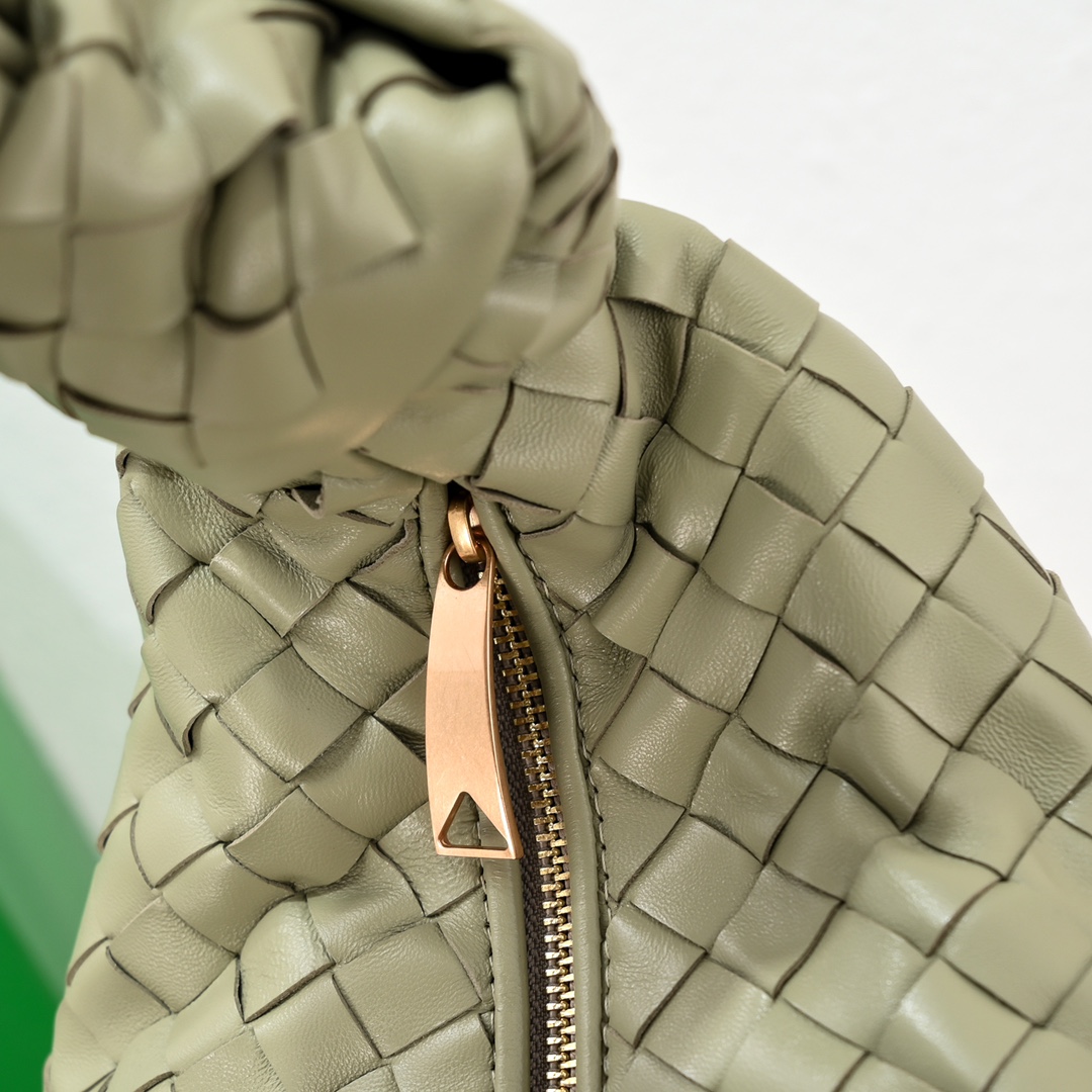 Bottega Veneta Jodie Hobo-40*48*16CM Bottega Veneta Jodie Hobo-40*48*16CM