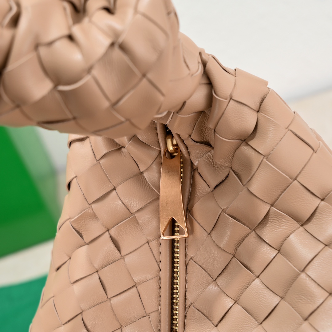 Bottega Veneta Jodie Hobo-40*48*16CM Bottega Veneta Jodie Hobo-40*48*16CM