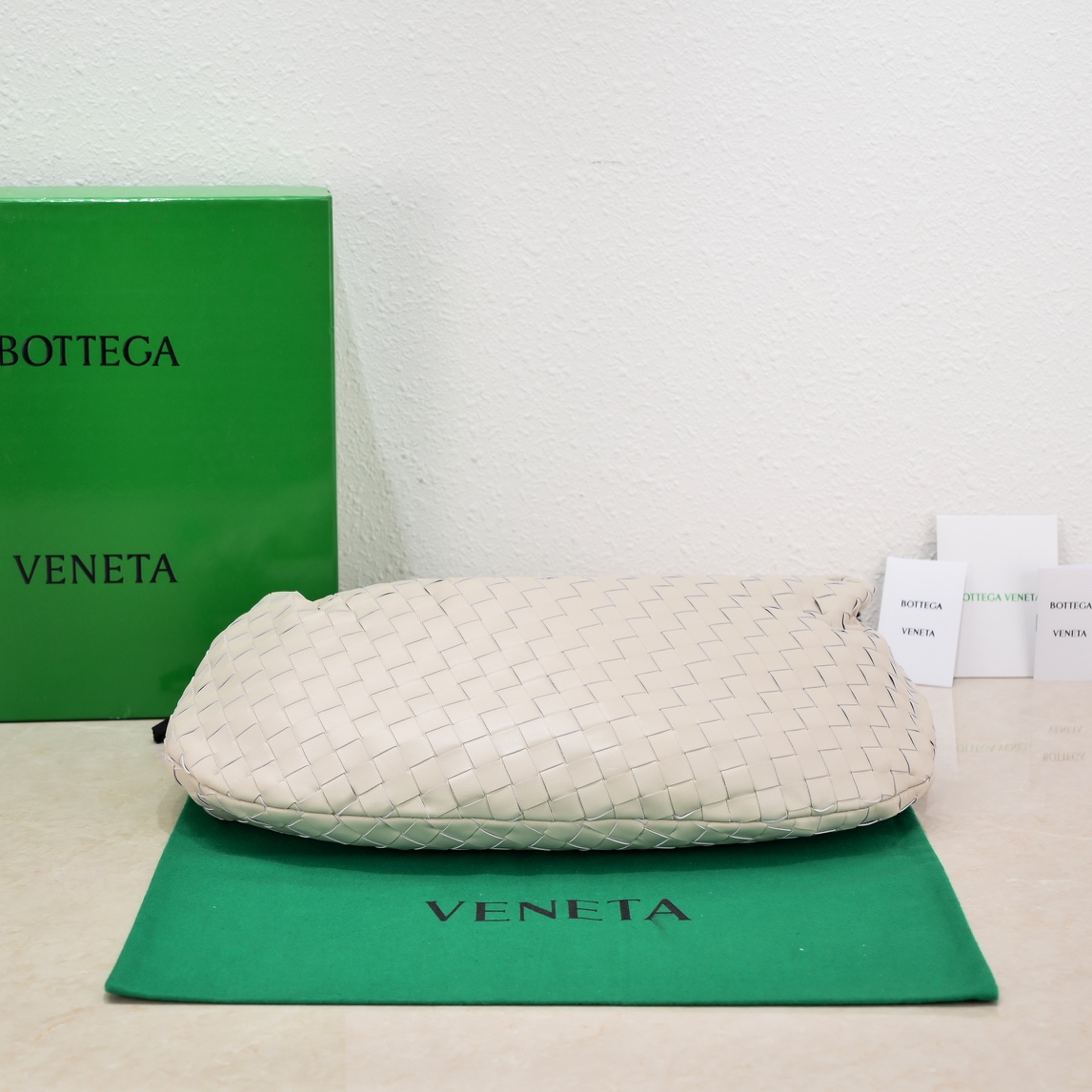 Bottega Veneta Jodie Hobo-40*48*16CM