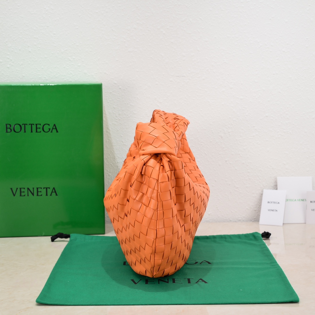 Bottega Veneta Jodie Hobo-40*48*16CM