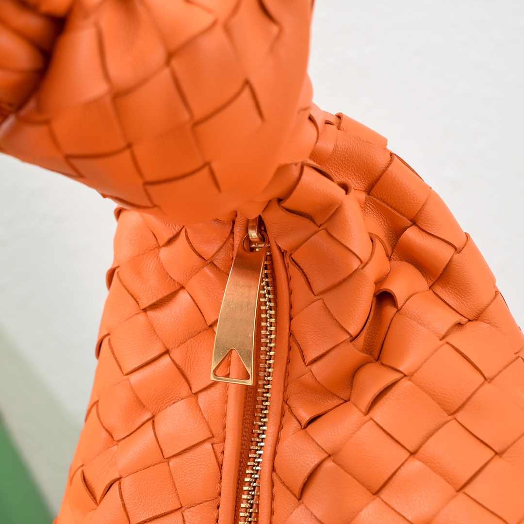 Bottega Veneta Jodie Hobo-40*48*16CM