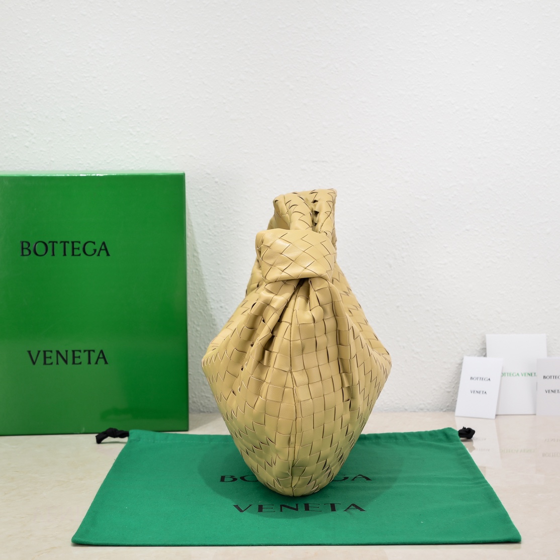 Bottega Veneta Jodie Hobo-40*48*16CM