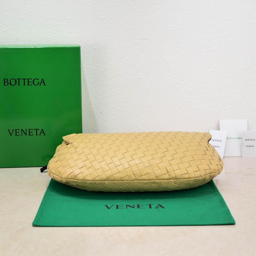 Bottega Veneta Jodie Hobo-40*48*16CM