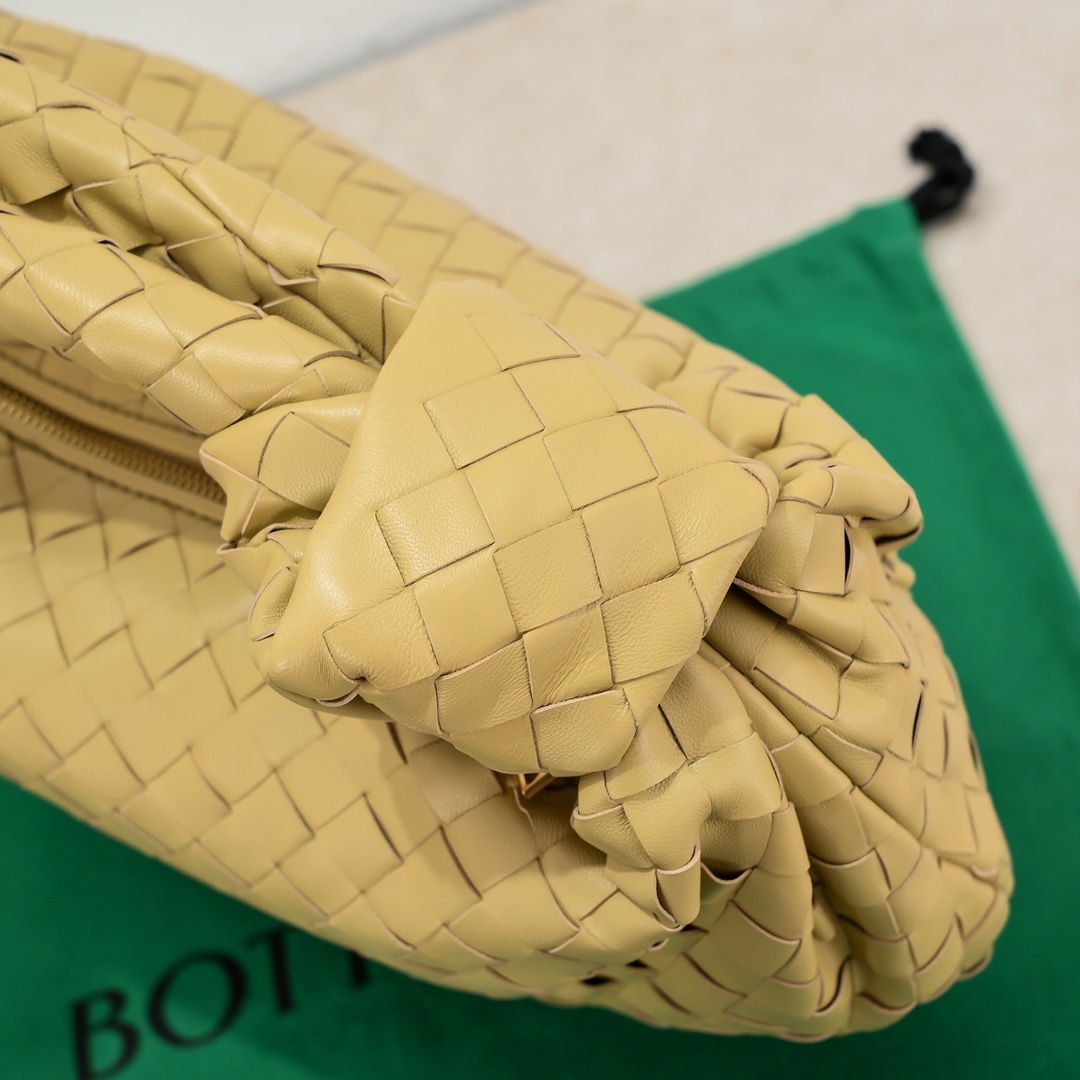 Bottega Veneta Jodie Hobo-40*48*16CM