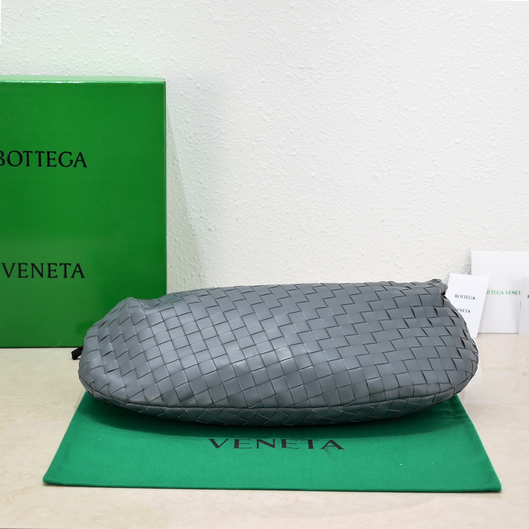Bottega Veneta Jodie Hobo-40*48*16CM Bottega Veneta Jodie Hobo-40*48*16CM