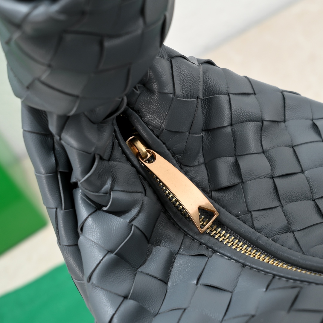 Bottega Veneta Jodie Hobo-40*48*16CM Bottega Veneta Jodie Hobo-40*48*16CM