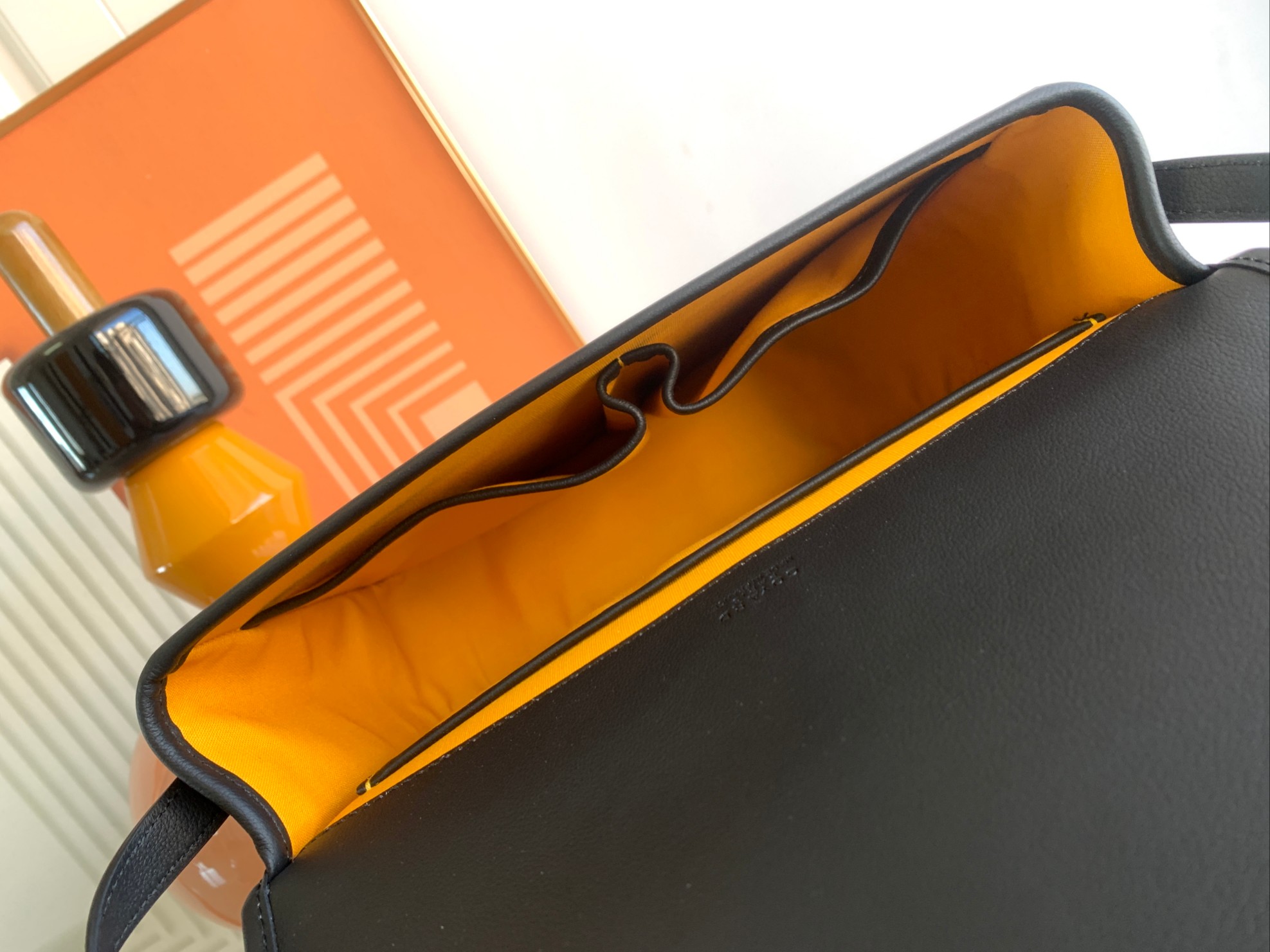 Goyard Belvedere Bag-23X9X29CM