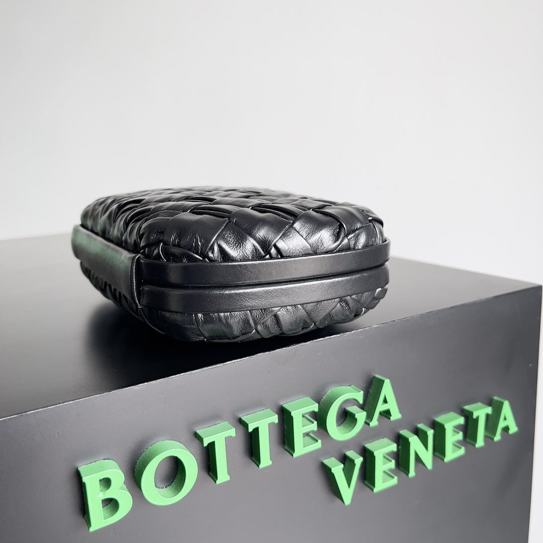 Bottega Veneta Knot Pouch-20.5*6*12.5CM