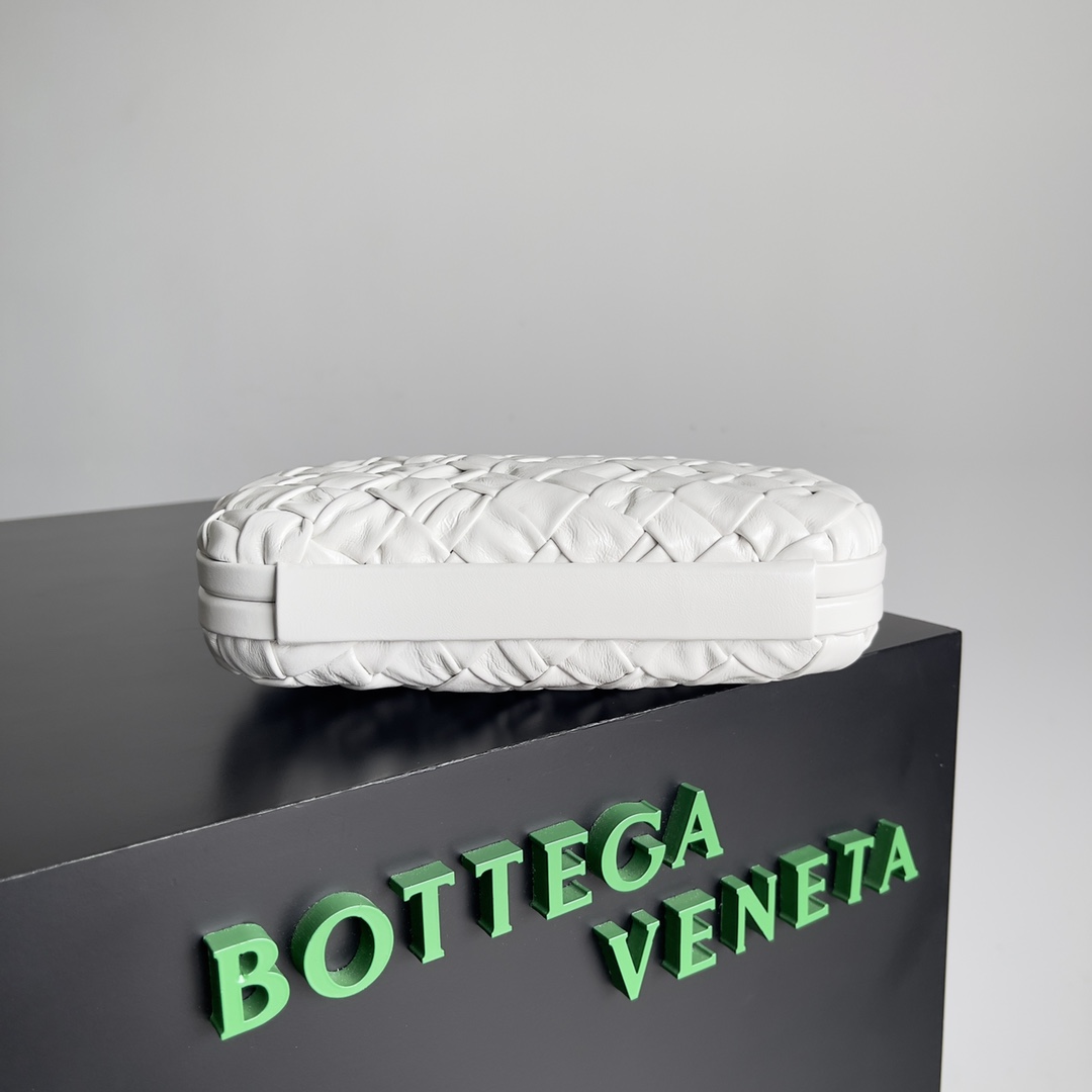 Bottega Veneta Knot Pouch-20.5*6*12.5CM