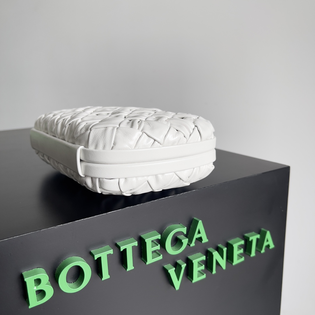 Bottega Veneta Knot Pouch-20.5*6*12.5CM