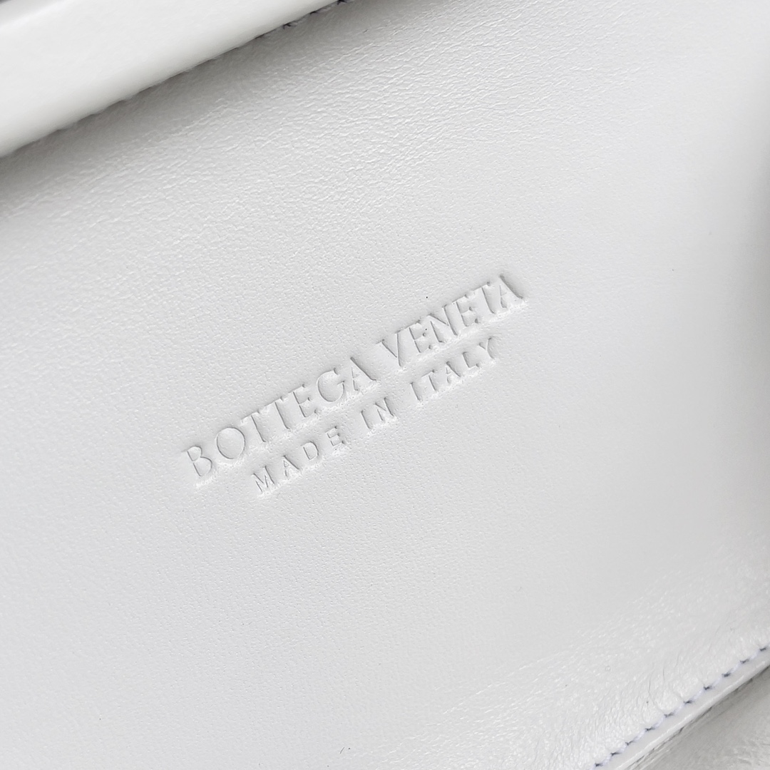 Bottega Veneta Knot Pouch-20.5*6*12.5CM