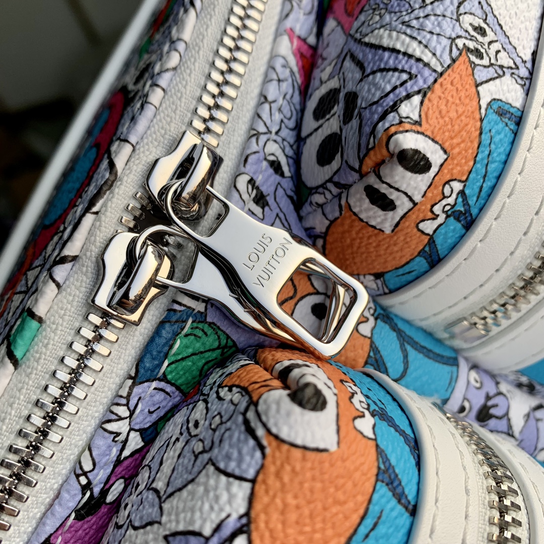 Louis Vuitton Bum Bag-M21862-50*15.5 *4CM