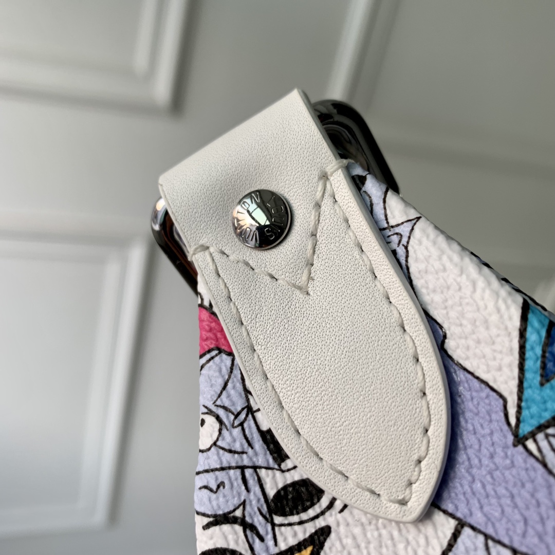 Louis Vuitton Bum Bag-M21862-50*15.5 *4CM