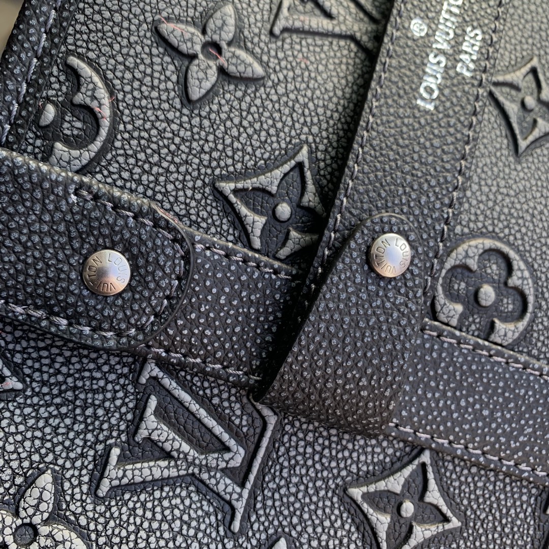 Louis Vuitton Roll Top Handbags M21371-60*37*15.5CM