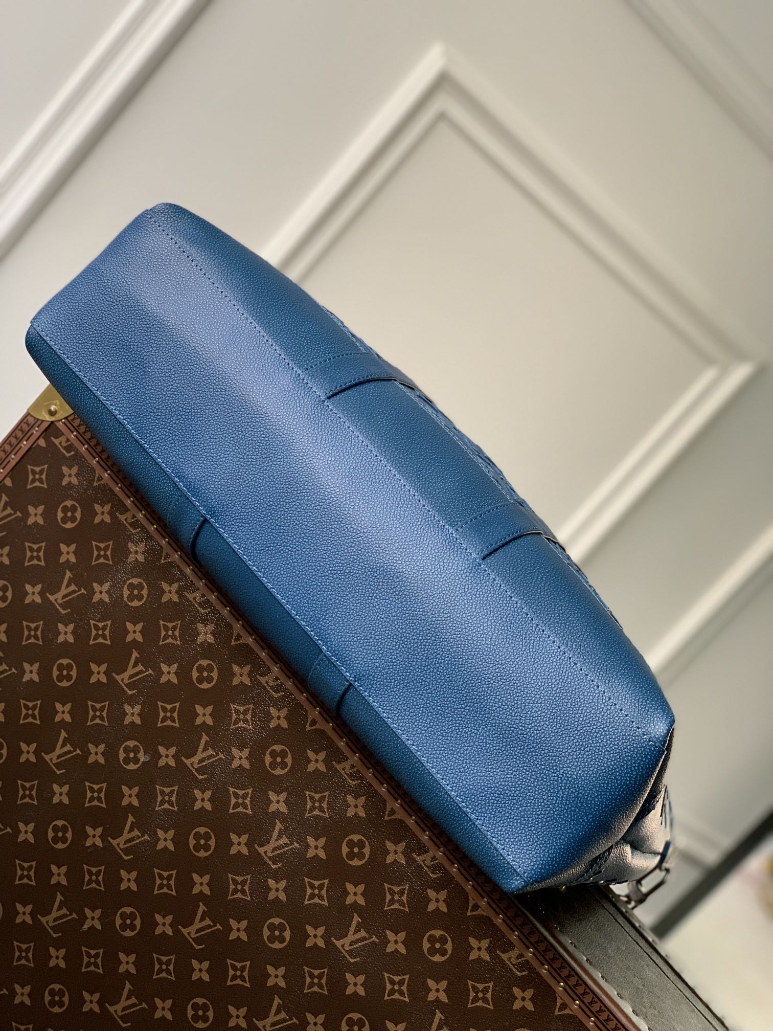 Louis Vuitton Roll Top Handbags M21371-60*37*15.5CM