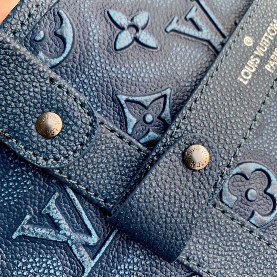 Louis Vuitton Roll Top Handbags M21371-60*37*15.5CM