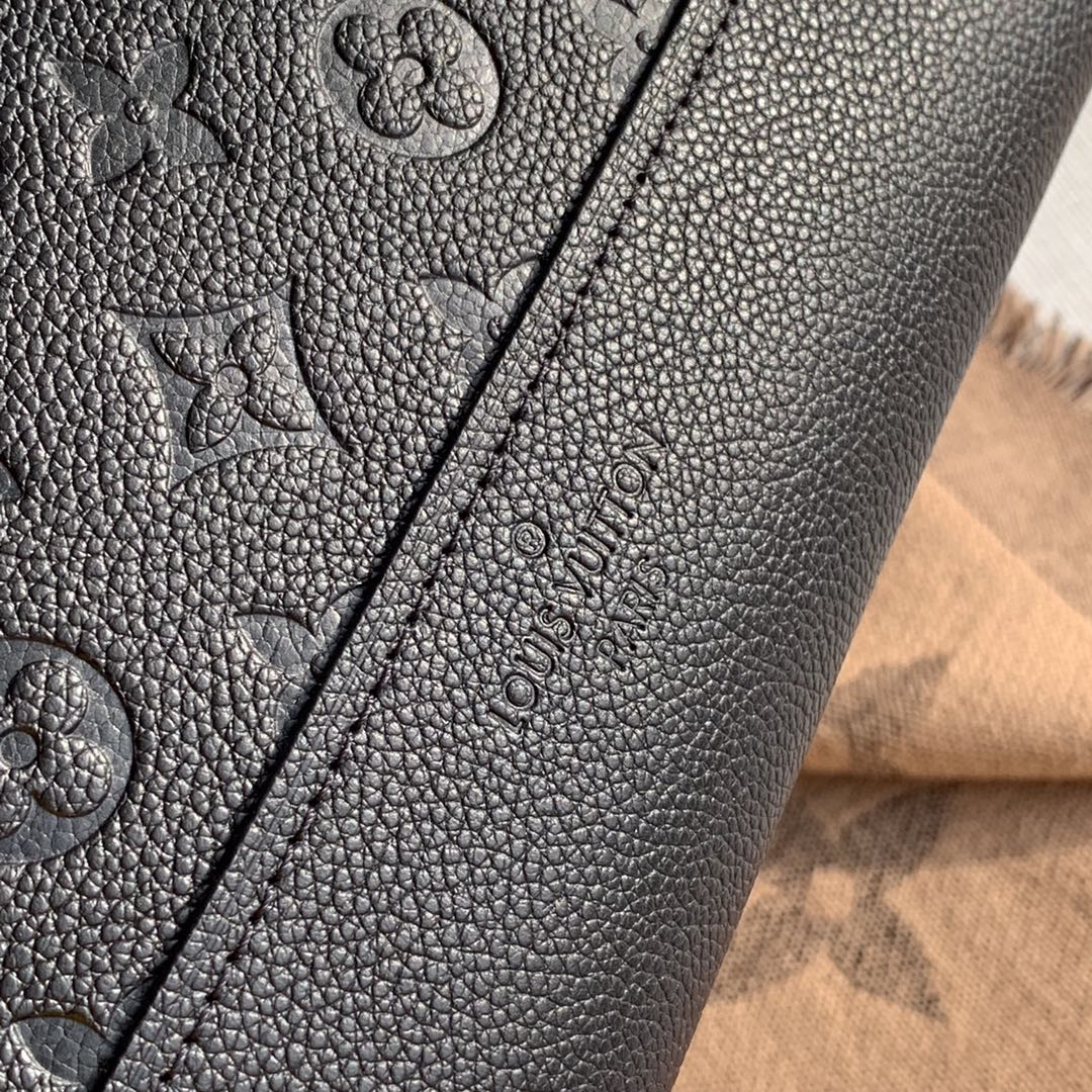Louis Vuitton Alma BB-25*19*12CM