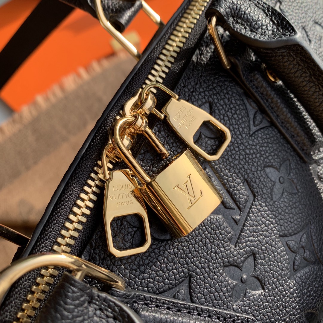 Louis Vuitton Alma BB-25*19*12CM