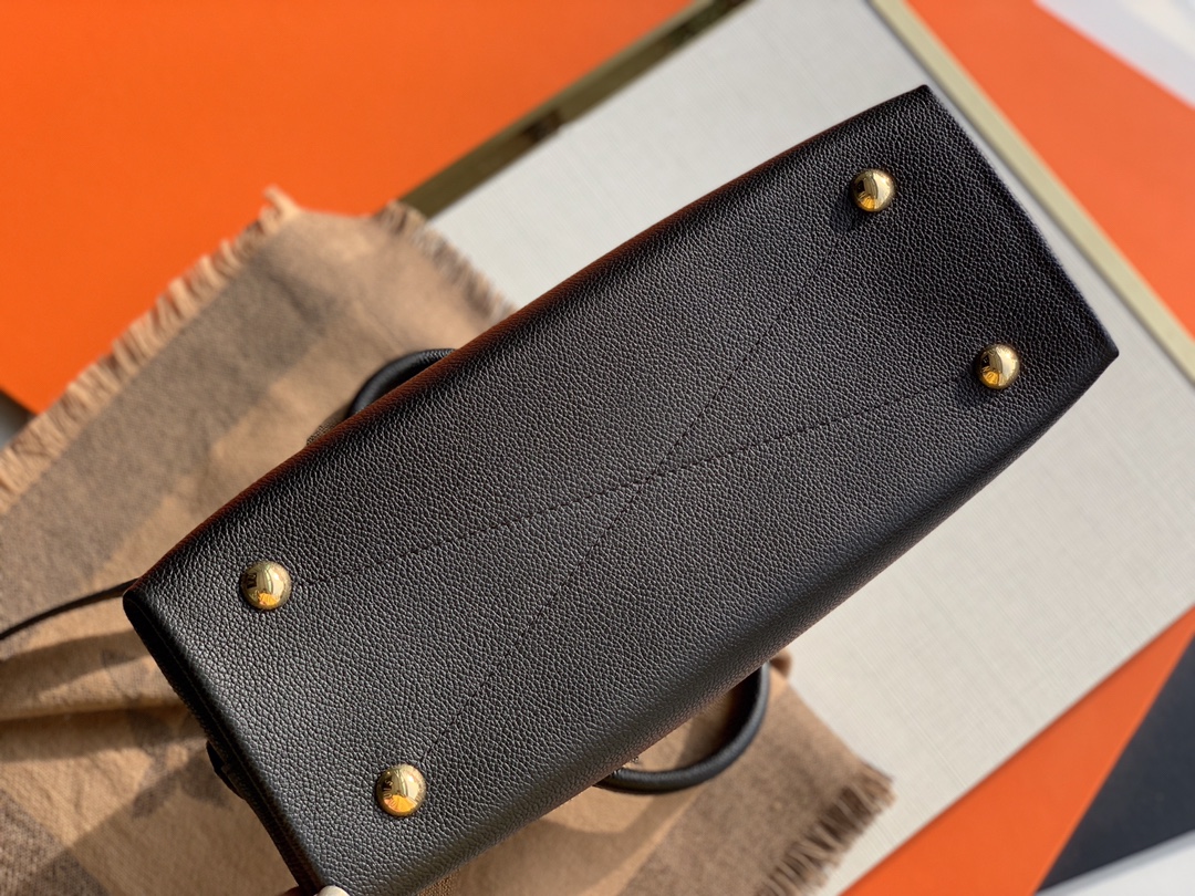 Louis Vuitton Alma BB-25*19*12CM