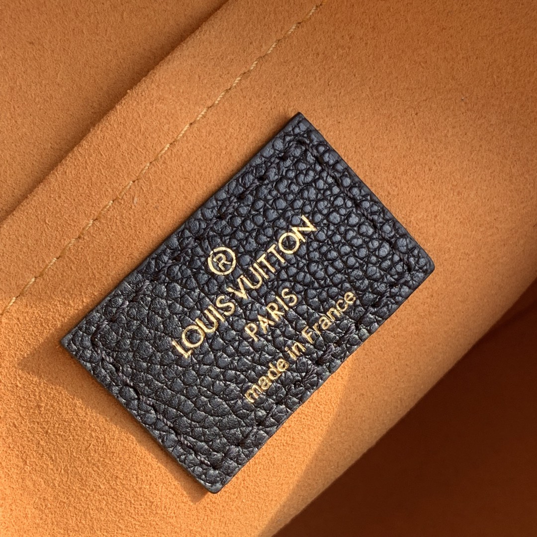 Louis Vuitton Alma BB-25*19*12CM