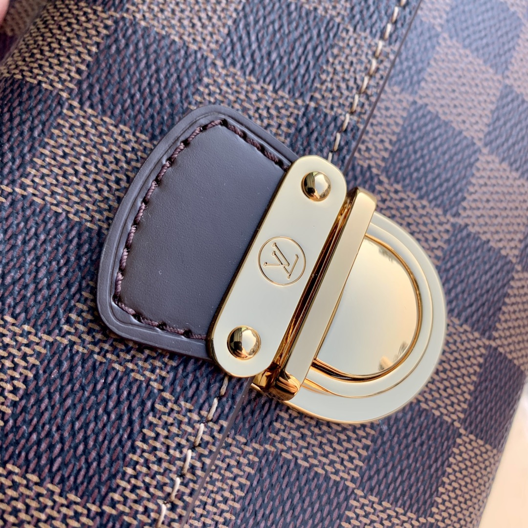 Louis Vuitton Vintage M60006 Bag-27*10*15CM