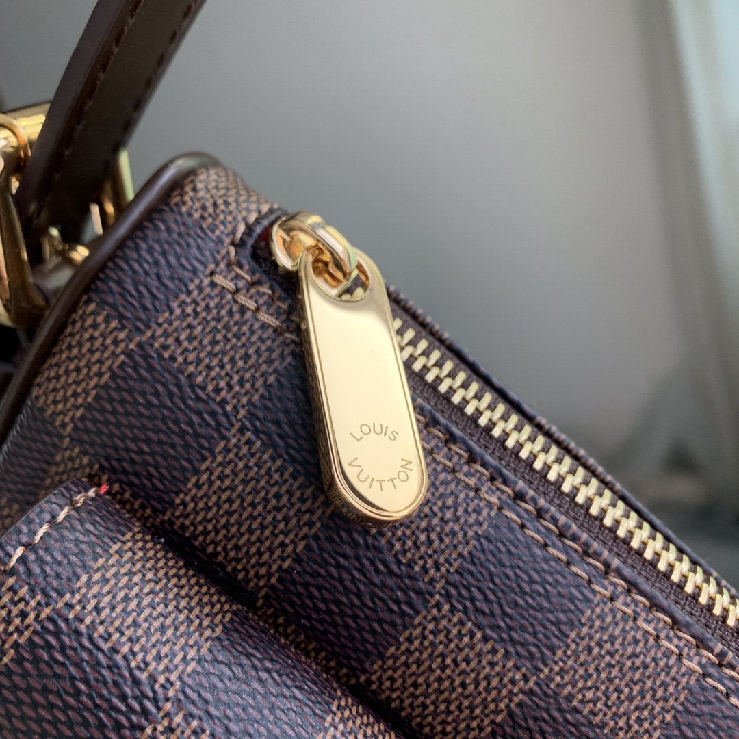 Louis Vuitton Vintage M60006 Bag-27*10*15CM