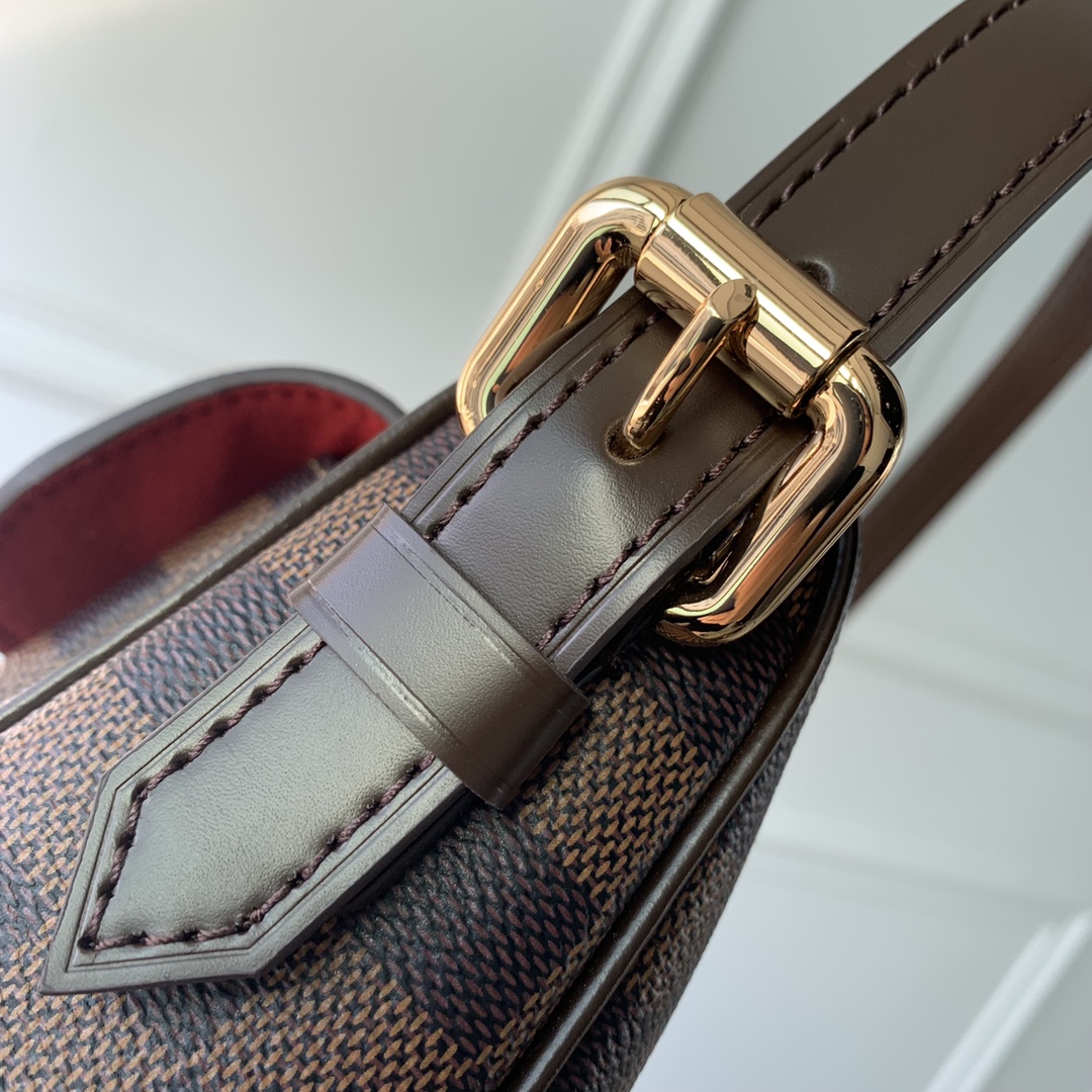 Louis Vuitton Vintage M60006 Bag-27*10*15CM