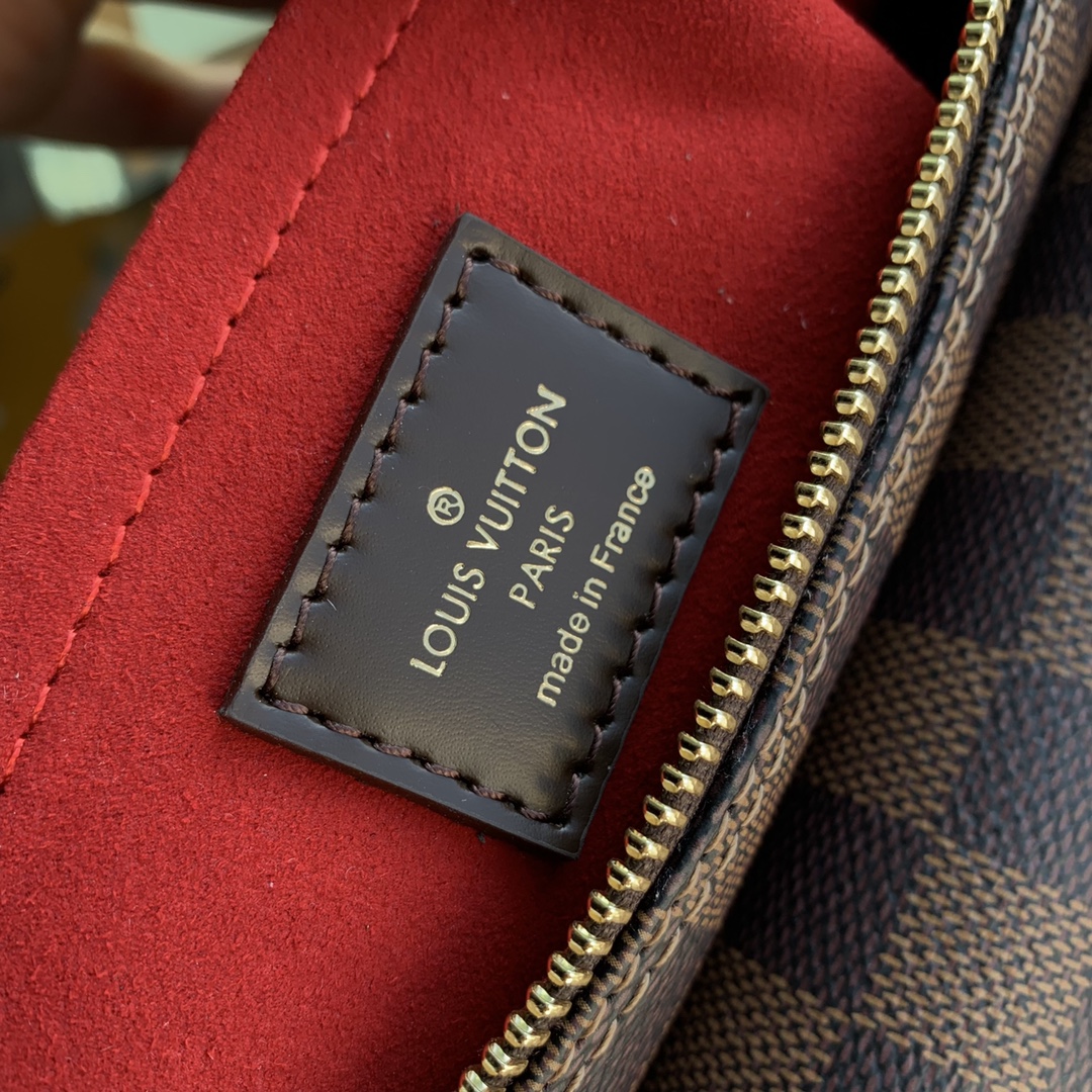 Louis Vuitton Vintage M60006 Bag-27*10*15CM