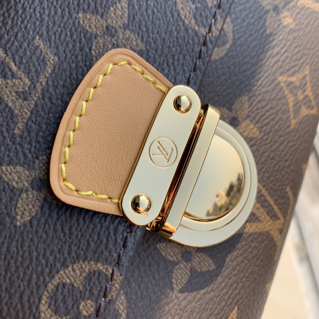 Louis Vuitton Vintage M60006 Bag-27*10*15CM