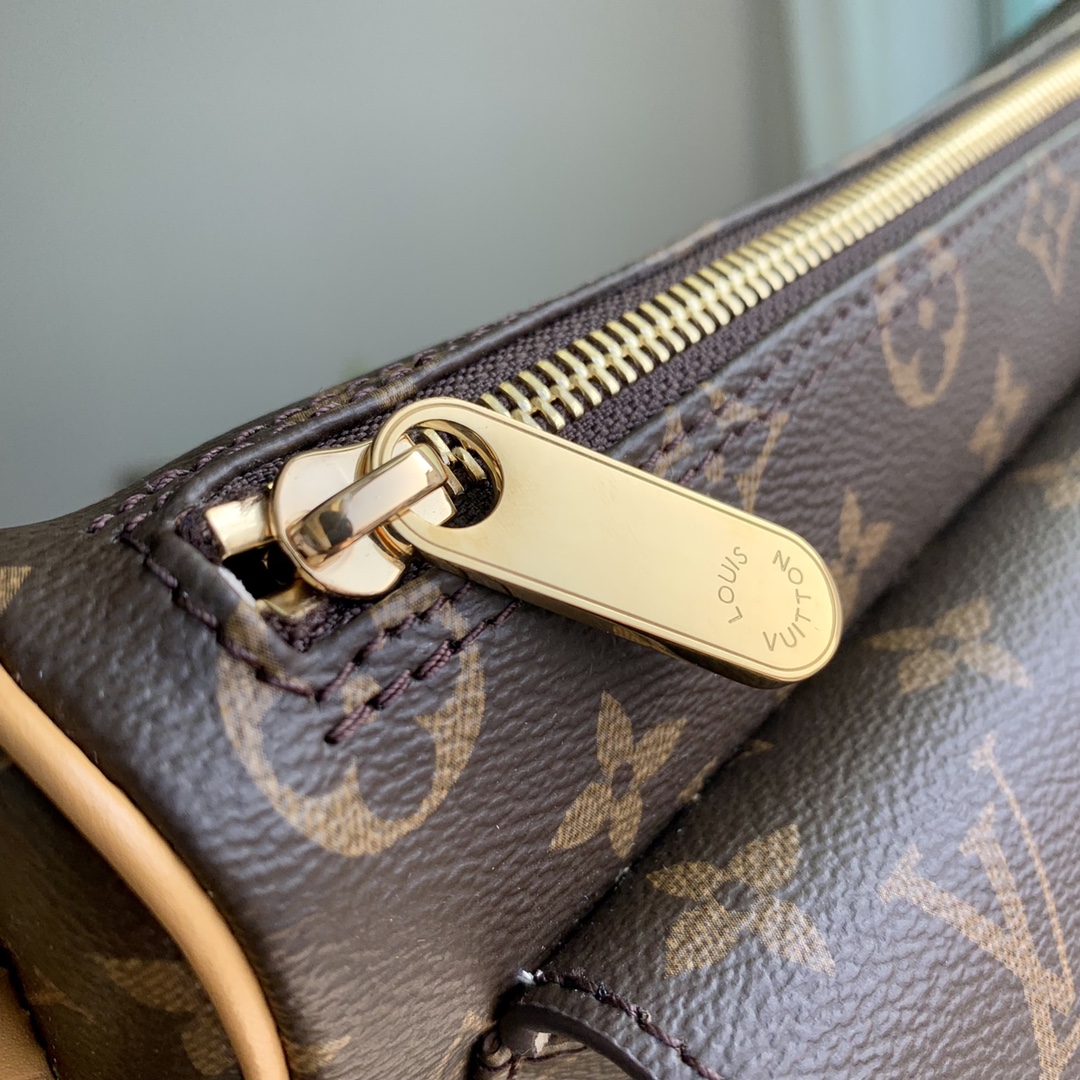 Louis Vuitton Vintage M60006 Bag-27*10*15CM