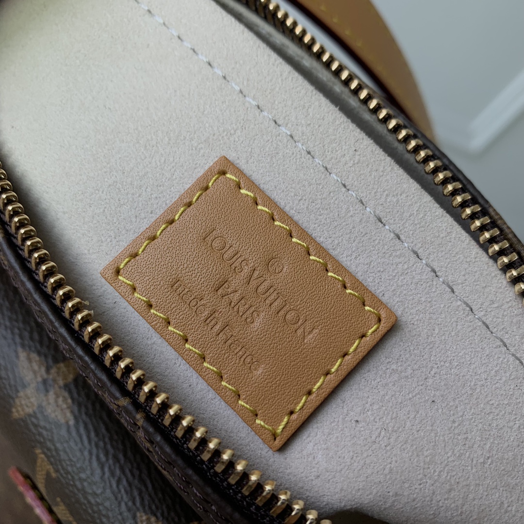 Louis Vuitton Vintage M60006 Bag-27*10*15CM