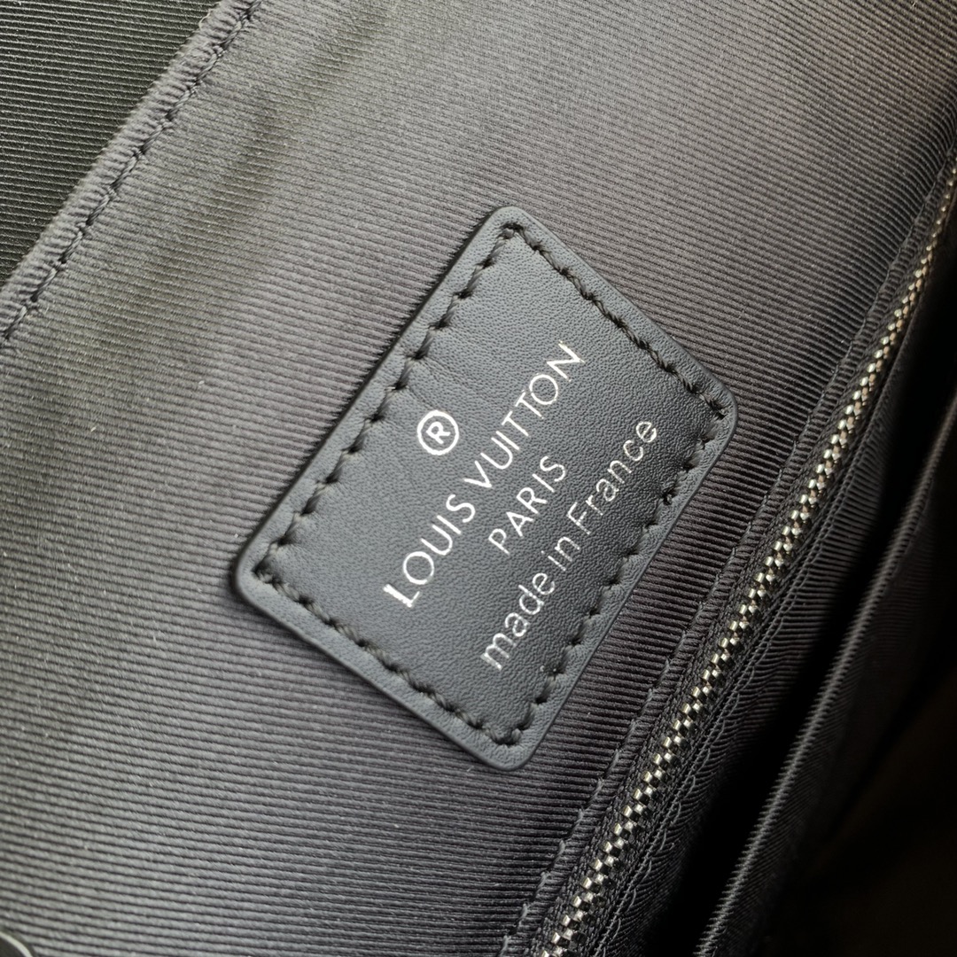 Louis Vuitton Christopher Backpack M46247-32*39*12CM