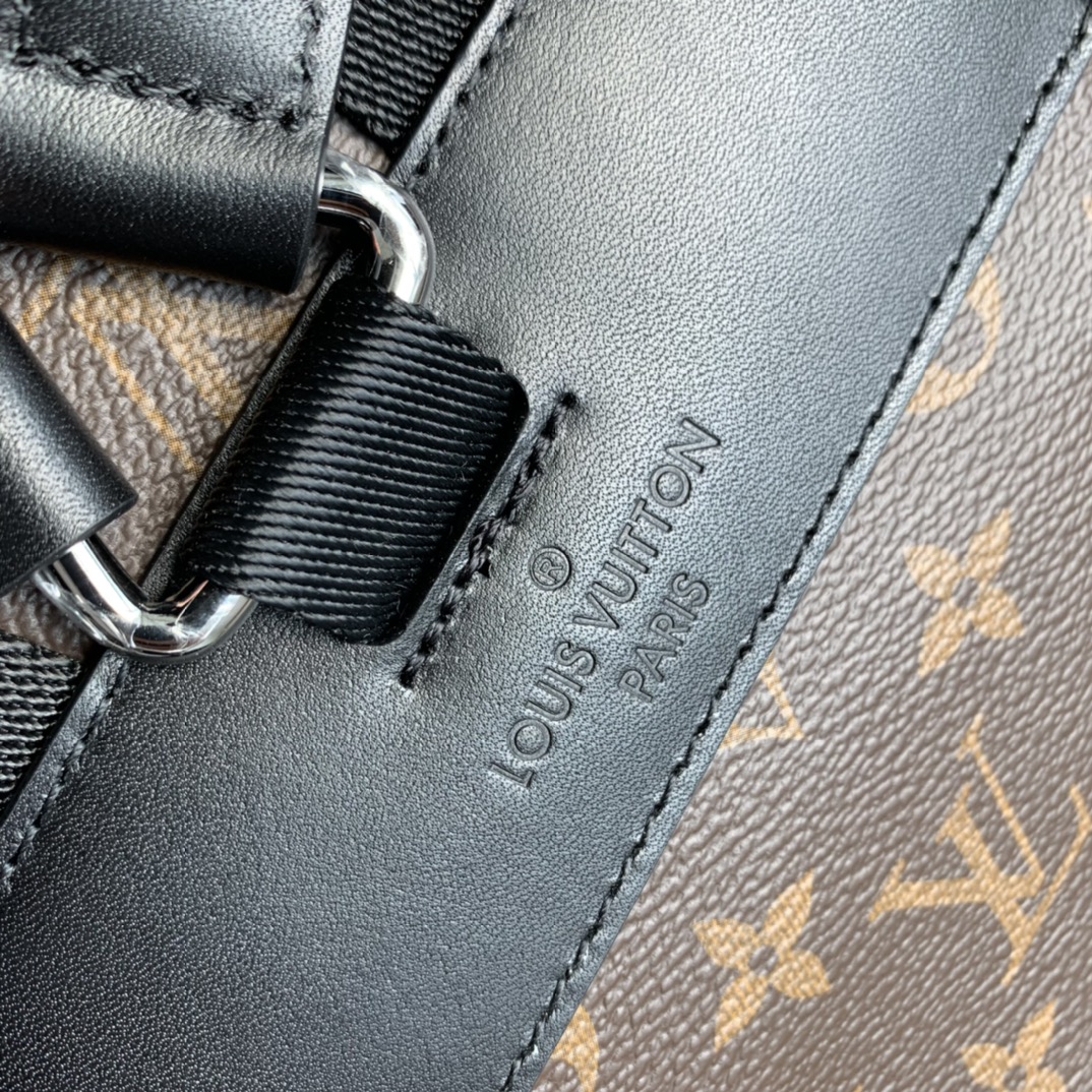 Louis Vuitton Christopher Backpack M46247-32*39*12CM