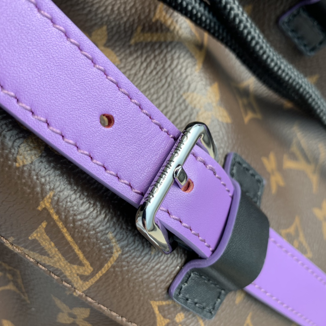 Louis Vuitton Christopher Backpack M46247-32*39*12CM