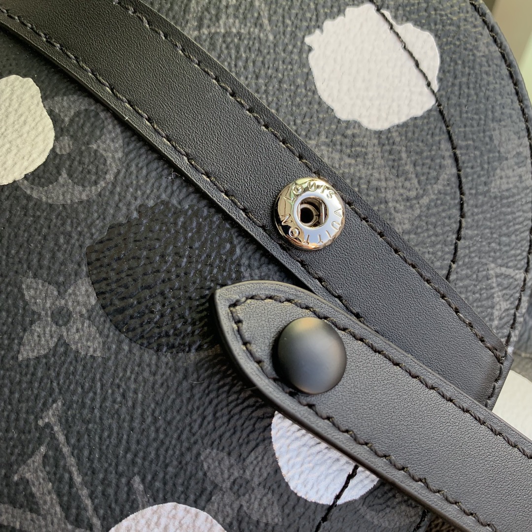 Louis Vuitton Christopher Backpack M46403-41 x 48 x 13CM