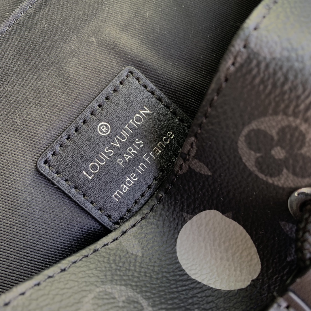 Louis Vuitton Christopher Backpack M46403-41 x 48 x 13CM