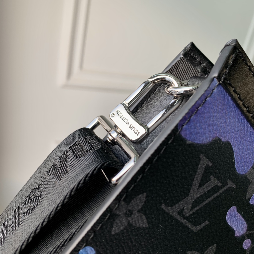 Louis Vuitton Félicie Chain Bag-M81857-21x12x3CM