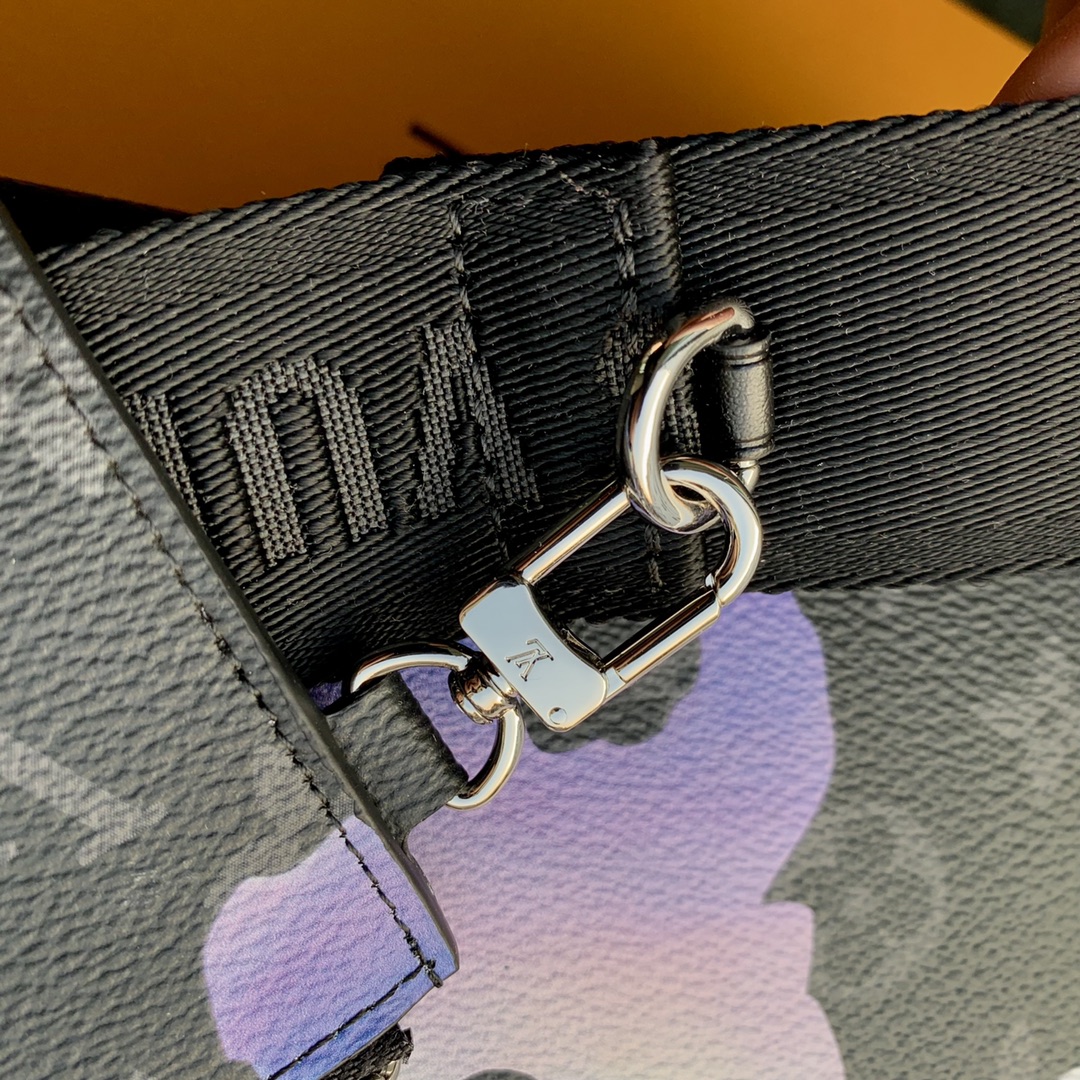 Louis Vuitton Félicie Chain Bag-M81857-21x12x3CM