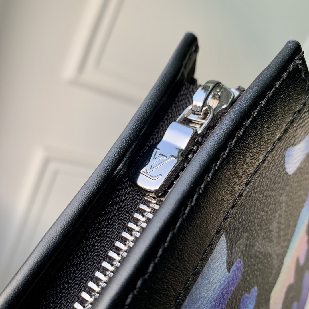 Louis Vuitton Félicie Chain Bag-M81857-21x12x3CM