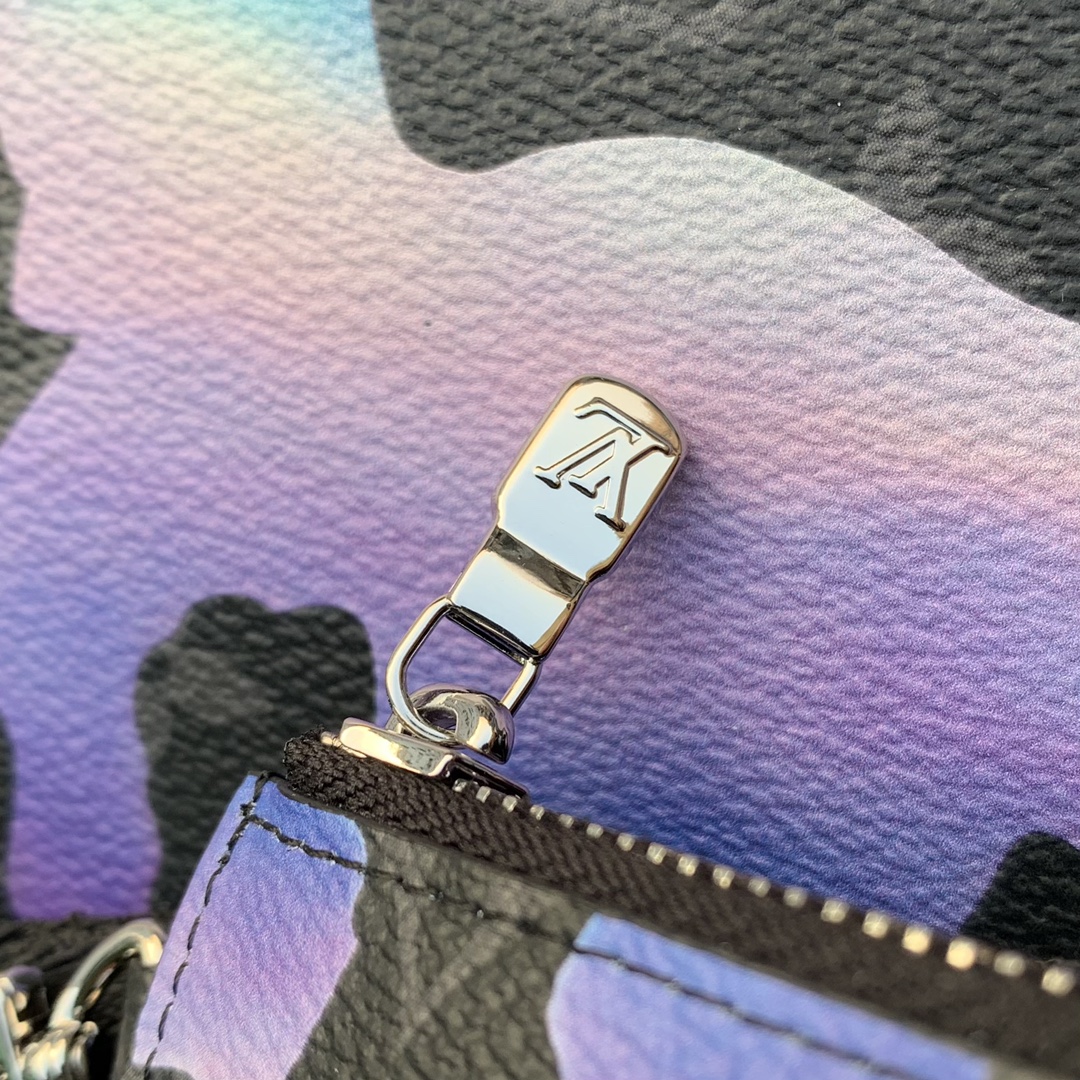 Louis Vuitton Félicie Chain Bag-M81857-21x12x3CM