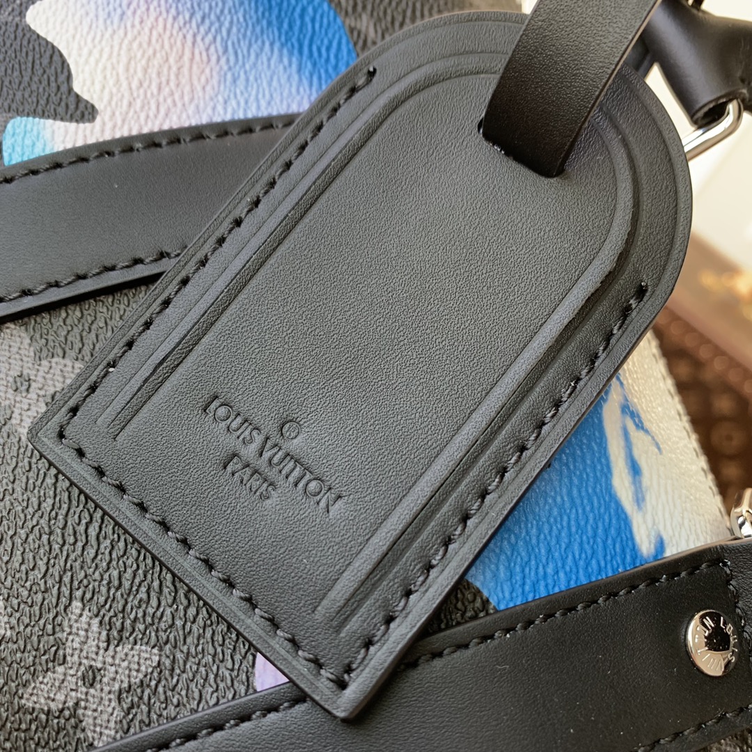 Louis Vuitton Keepall-M21430-25*15*11CM